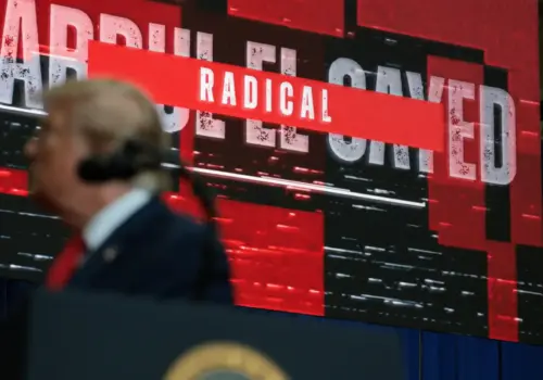 Michigan Senate Race: Trump Invokes 9/11 Against El-Sayed