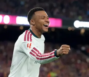 Mbappé Mao Meme Row: Chinese Brands Cut Ties With Star