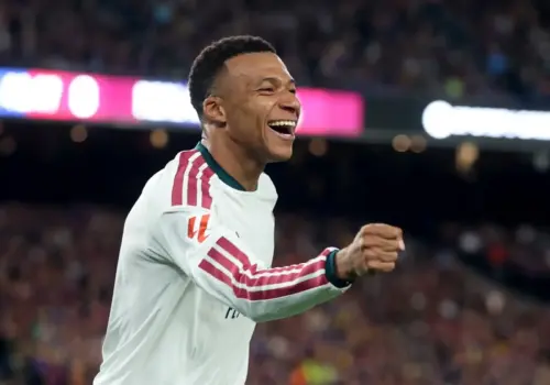 Mbappé Mao Meme Row: Chinese Brands Cut Ties With Star