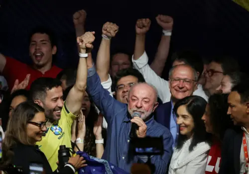 2026 10 26T015909Z 1846543588 RC2PAOAC0NJ8 RTRMADP 3 BRAZIL ELECTION 1320x840
