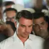 Flávio Bolsonaro Leaves Brazil for the United States After Election Loss