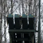 Washington Approves $2.1 Billion Patriot Missile Sale to Kyiv