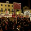 Portugal Housing Protest Draws Thousands to Parliament