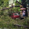 Cyclone Arnab Kills Three and Forces 180,000 From Their Homes in Eastern India