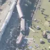 Spain Train Crash Leaves at Least 30 Dead After Two High-Speed Trains Collide Near Toledo