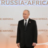 Russia-Africa Summit: Putin Pitches Moscow as Africa’s Best Partner Over the West
