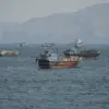 Strait of Hormuz Tanker Hit by Limpet Mines in First Successful Attack of Its Kind Since War Began
