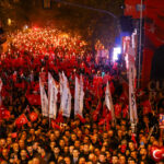 Turkish Opposition Expects Voters to Turn Against Government Coercion