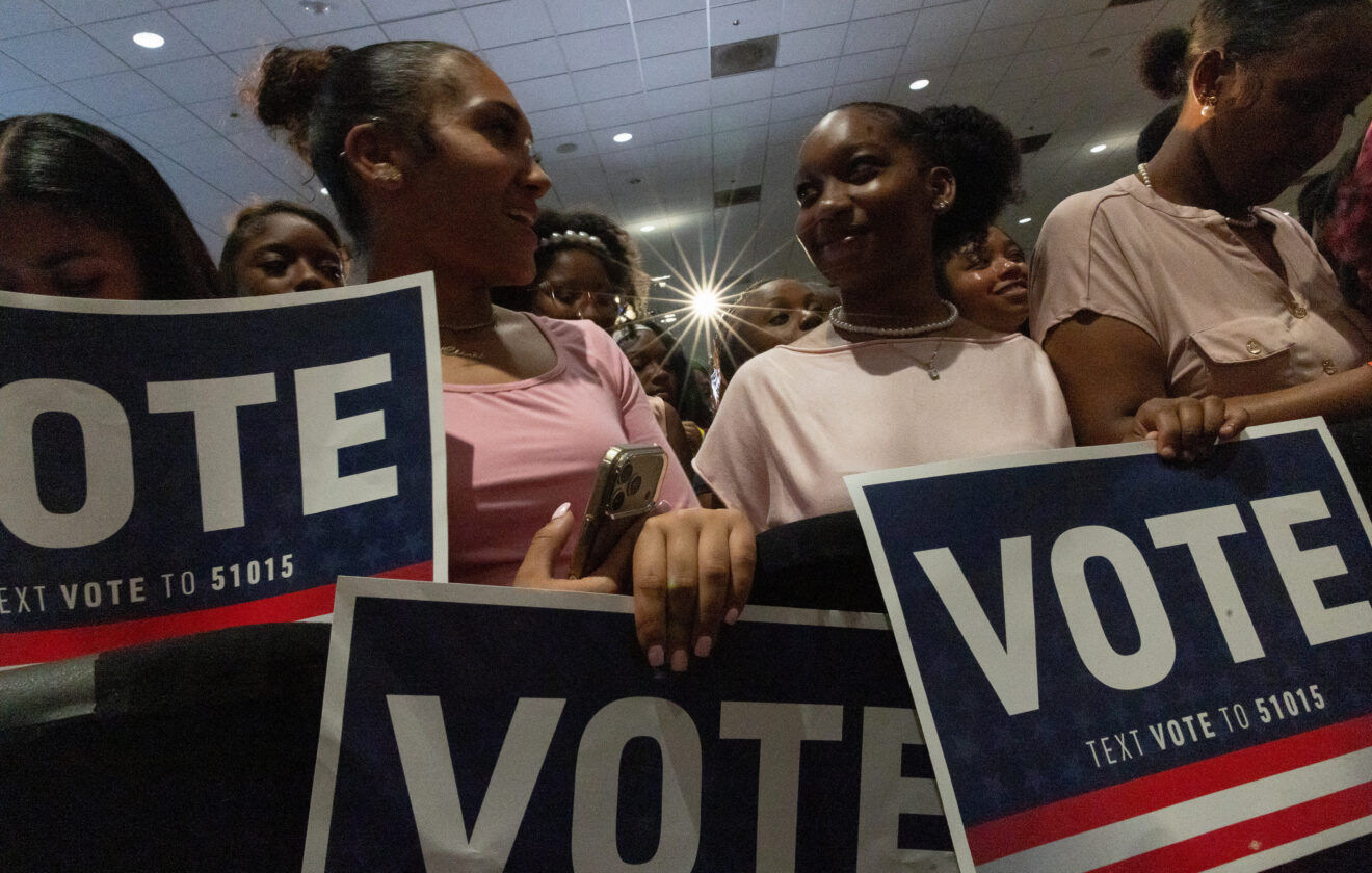 Seven Governor Races to Watch in the November 3 Elections