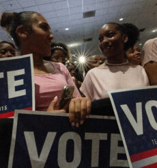 Seven Governor Races to Watch in the November 3 Elections
