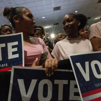 Seven Governor Races to Watch in the November 3 Elections