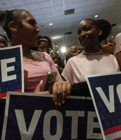 Seven Governor Races to Watch in the November 3 Elections