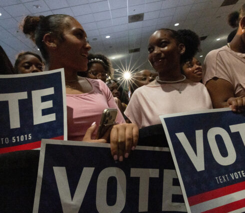 Seven Governor Races to Watch in the November 3 Elections