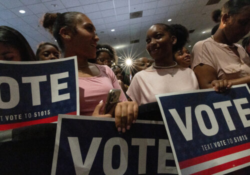 Seven Governor Races to Watch in the November 3 Elections