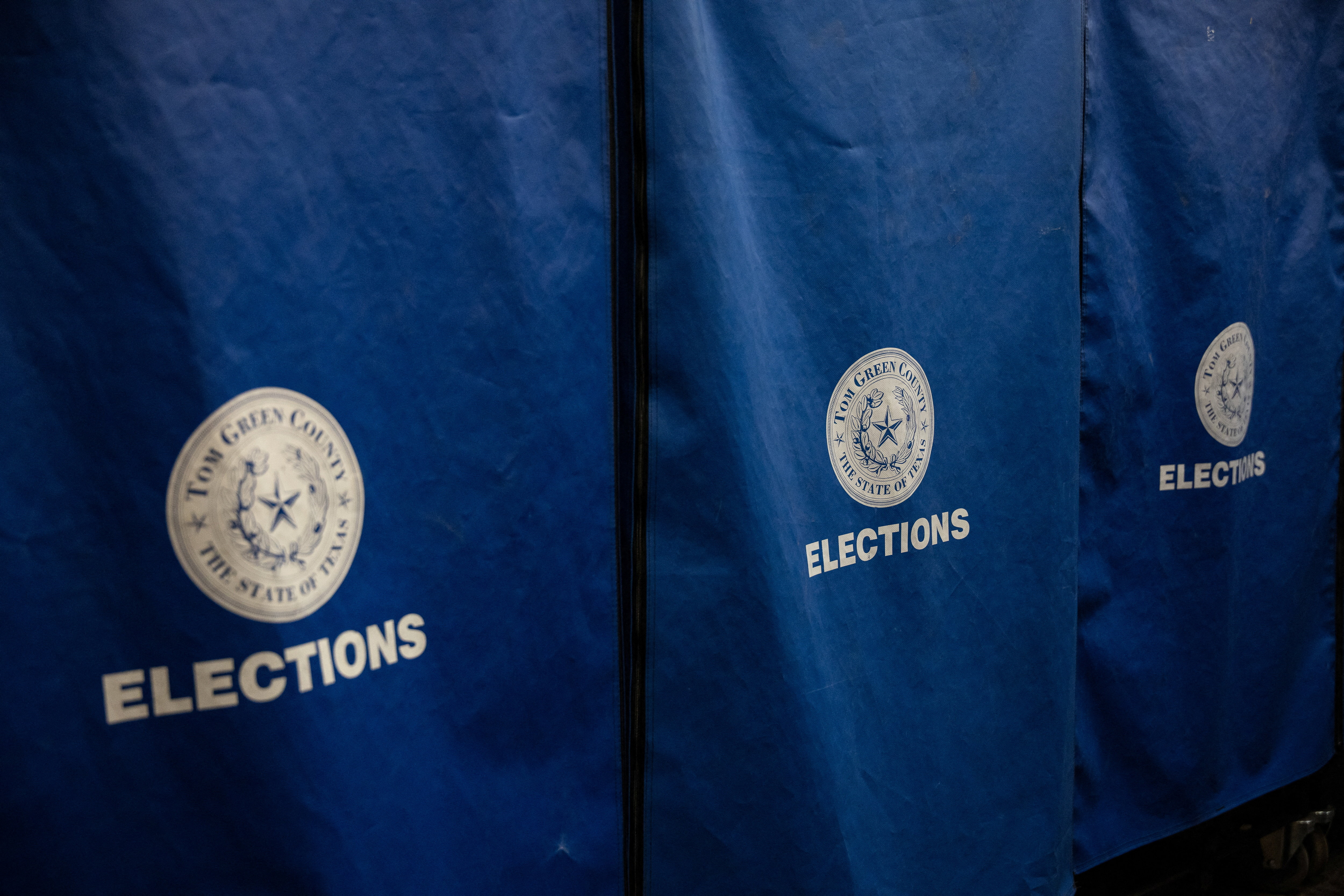 Seven Governor Races to Watch in the November 3 Elections