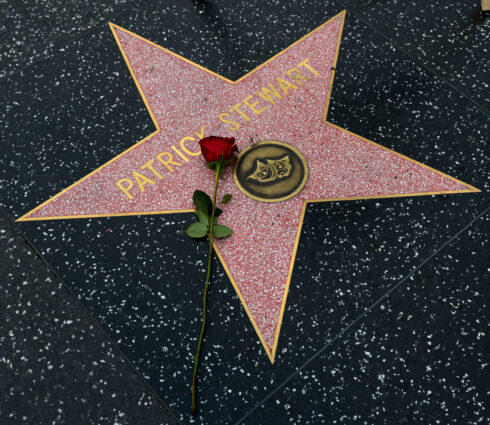 Patrick Stewart, Star Trek and X-Men Actor, Dies at 86