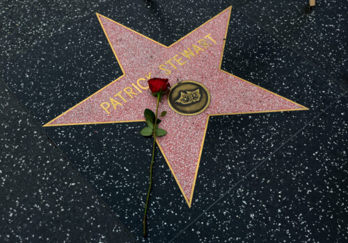 Patrick Stewart, Star Trek and X-Men Actor, Dies at 86