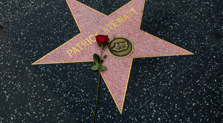 Patrick Stewart, Star Trek and X-Men Actor, Dies at 86