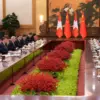 Switzerland and China Sign Upgraded Free Trade Deal During Parmelin’s Beijing Visit