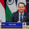 Poland’s Sikorski Calls for Rapid Black Sea Ceasefire to Let Grain Ships Pass