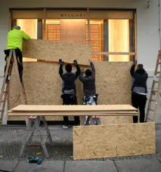 Gen Z Protests Reach Germany With 160,000 Expected to March