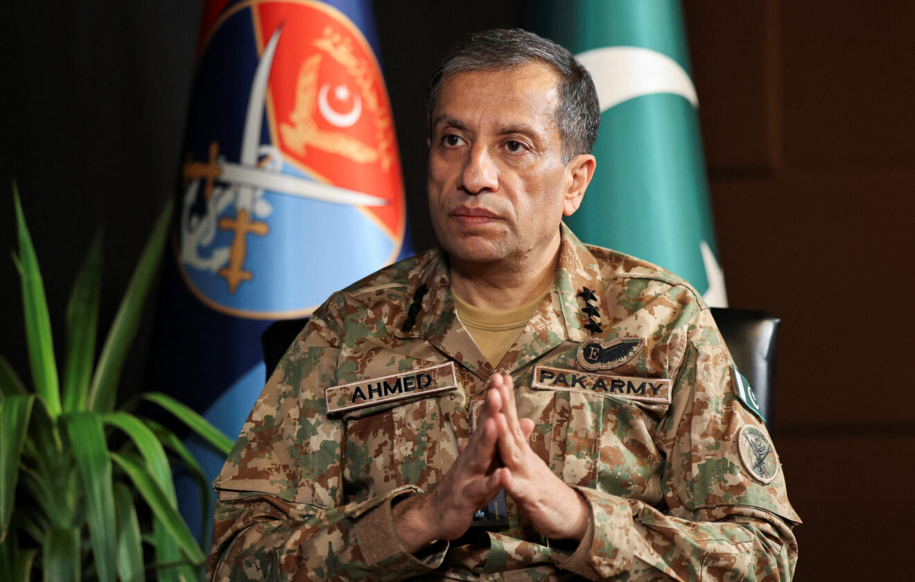 Pakistan Military Cautiously Optimistic on Iran-United States Mediation