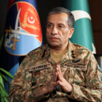 Pakistan Military Cautiously Optimistic on Iran-United States Mediation
