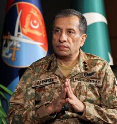 Pakistan Military Cautiously Optimistic on Iran-United States Mediation