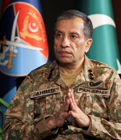 Pakistan Military Cautiously Optimistic on Iran-United States Mediation