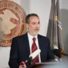 Trump Administration Steps Up Criminal Probe Into Alaska Senate Race