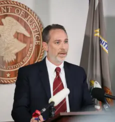 Trump Administration Steps Up Criminal Probe Into Alaska Senate Race