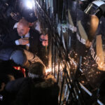 Riot Police Deployed at Poland’s Constitutional Court After Top Judge Suspended