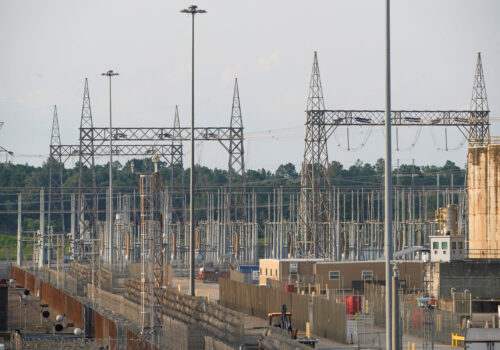Electricity Prices Turn Into a Surprise Midterm Battleground Over Soaring Power Bills
