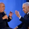 Israel Election Deadlock: Netanyahu and Eisenkot Claim Lead