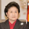 Liu Yandong, China’s Former Vice Premier, Dies at 80