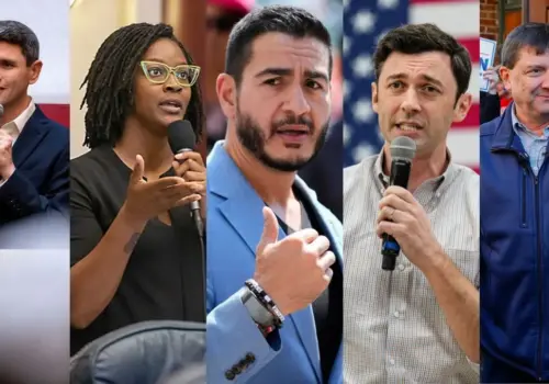Midterm Elections 2026: Can Democrats Flip Trump Country and Win Congress?