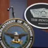 Iran War Cost Tops $47 Billion, Pentagon Estimate Shows