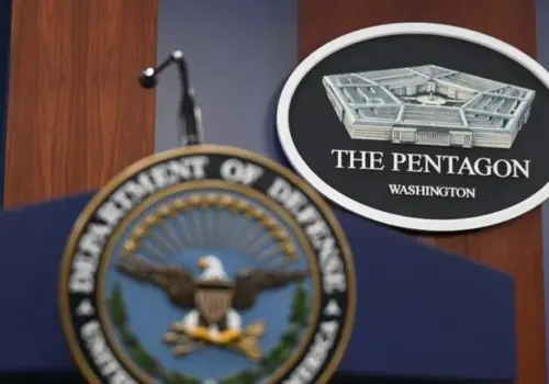 Iran War Cost Tops $47 Billion, Pentagon Estimate Shows