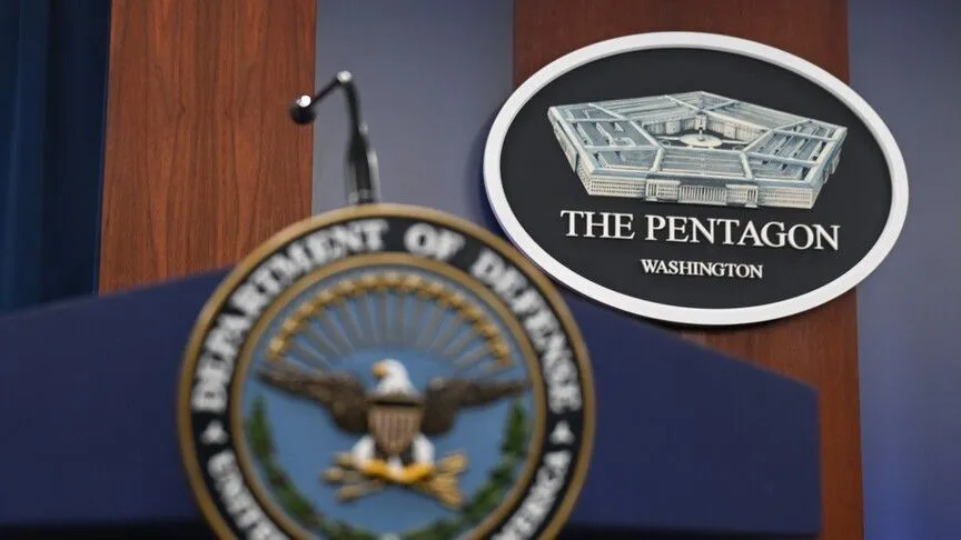 Iran War Cost Tops $47 Billion, Pentagon Estimate Shows