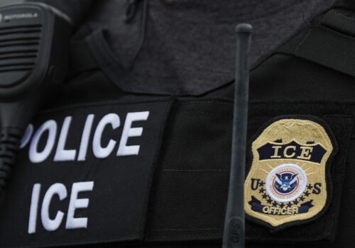 FBI and ICE Agents Will Not Serve as Election Monitors in Midterms