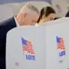 Trump Threatens California Officials With Jail Over Mail Ballots