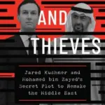 $2 Billion in Secret Accounts? New Book Accuses Jared Kushner of Diplomacy for Profit