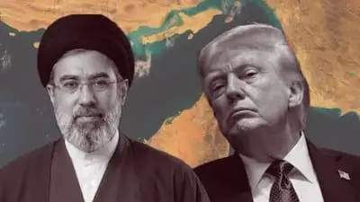 Iran Prolongs Talks to Weaken Trump Before Midterms