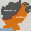South Waziristan: Pakistan Says Afghan Firing Kills One and Injures Five Near Border